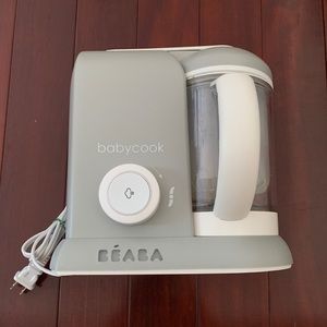 Beaba Babycook Food Maker